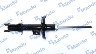 Mando MSS017148 - Shock Absorber onlydrive.pro