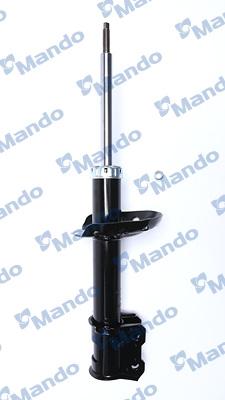 Mando MSS017148 - Shock Absorber onlydrive.pro