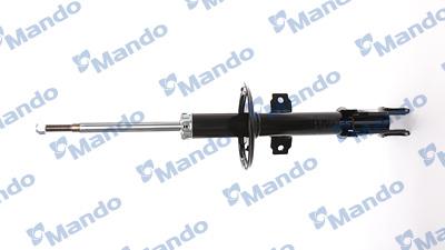 Mando MSS017155 - Shock Absorber onlydrive.pro