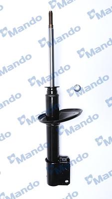 Mando MSS017156 - Shock Absorber onlydrive.pro