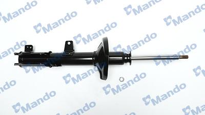 Mando MSS017306 - Shock Absorber onlydrive.pro