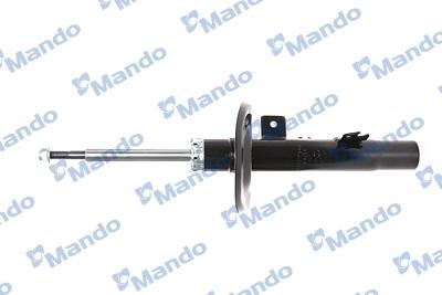 Mando MSS017248 - Shock Absorber onlydrive.pro