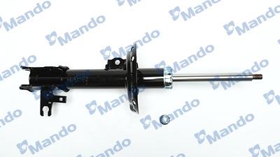 Mando MSS017264 - Shock Absorber onlydrive.pro