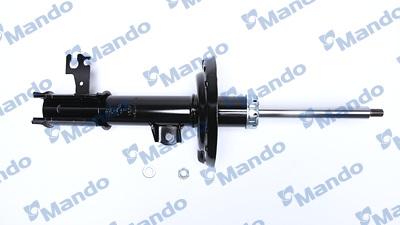 Mando MSS017261 - Shock Absorber onlydrive.pro