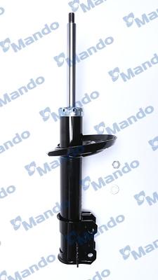 Mando MSS017261 - Shock Absorber onlydrive.pro