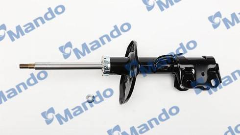 Mando MSS020019 - Shock Absorber onlydrive.pro