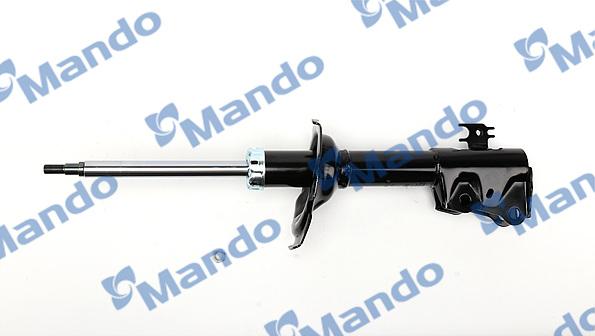 Mando MSS020027 - Shock Absorber onlydrive.pro