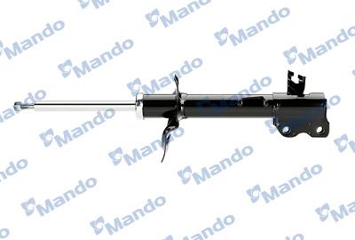 Mando MSS020175 - Shock Absorber onlydrive.pro