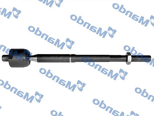 Mando MTG045465 - Inner Tie Rod, Axle Joint onlydrive.pro