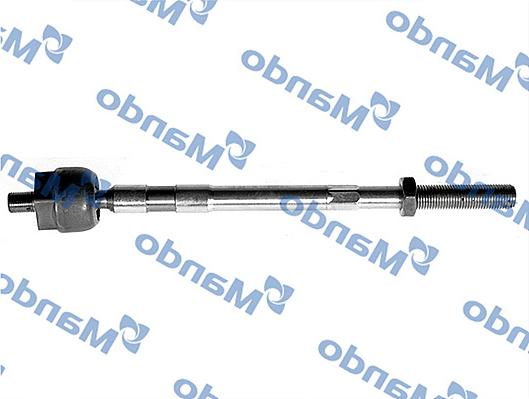 Mando MTG045330 - Inner Tie Rod, Axle Joint onlydrive.pro