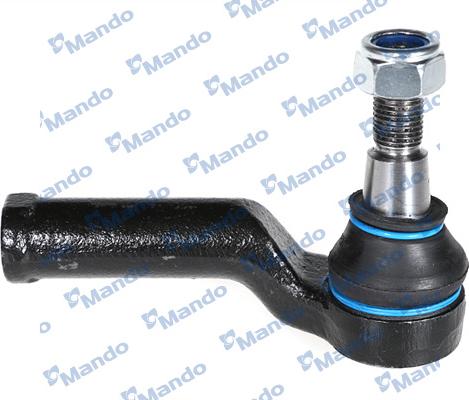 Mando MTG055717 - Tie Rod End onlydrive.pro