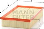 Mann-Filter C 32 164 - Ilmansuodatin onlydrive.pro