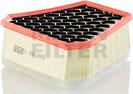 Mann-Filter C 26 065 - Oro filtras onlydrive.pro