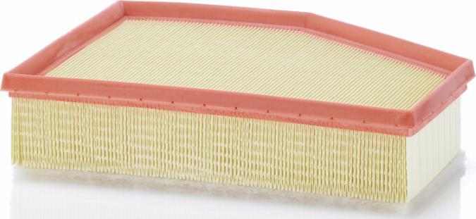 BMW 13 71 8 577 170 - Air Filter, engine onlydrive.pro