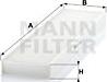 Mann-Filter CU 4436 - Filtras, salono oras onlydrive.pro