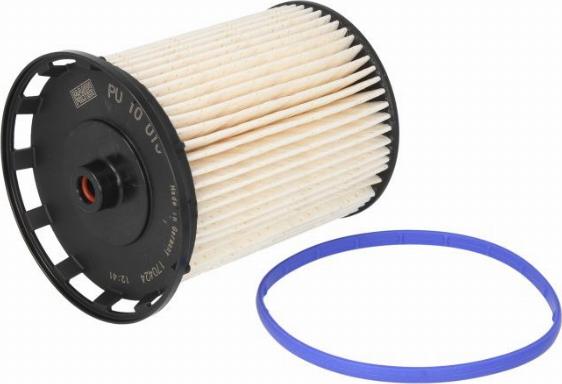 Mann-Filter PU 10 010 z - Kütusefilter onlydrive.pro