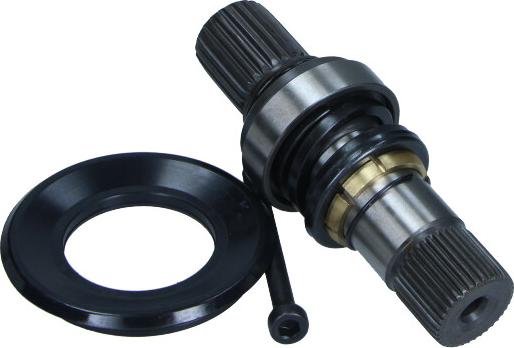 Maxgear 49-5125 - Stub Axle, differential onlydrive.pro