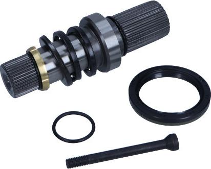 Maxgear 49-5126 - Stub Axle, differential onlydrive.pro