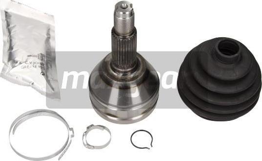 Maxgear 49-0994 - Joint Kit, drive shaft onlydrive.pro