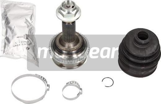 Maxgear 49-0998 - Joint Kit, drive shaft onlydrive.pro