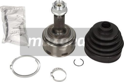 Maxgear 49-0941 - Joint Kit, drive shaft onlydrive.pro