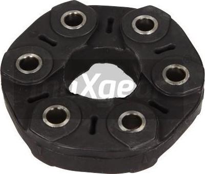 Maxgear 49-0956 - Flexible disc, propshaft joint onlydrive.pro