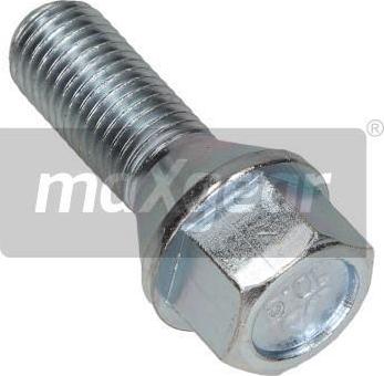 Maxgear 49-0966 - Wheel Bolt onlydrive.pro