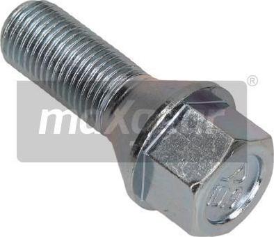 Maxgear 49-0963 - Wheel Bolt onlydrive.pro