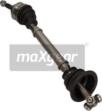 Maxgear 49-0914 - Piedziņas vārpsta onlydrive.pro