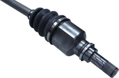 Maxgear 49-0912 - Drive Shaft onlydrive.pro