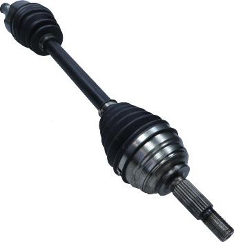 Maxgear 49-0982 - Drive Shaft onlydrive.pro