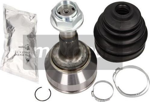 Maxgear 49-0938 - Joint Kit, drive shaft onlydrive.pro