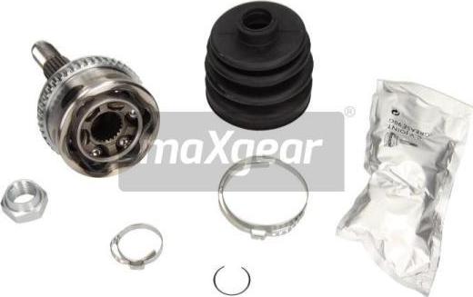 Maxgear 49-0937 - Joint Kit, drive shaft onlydrive.pro