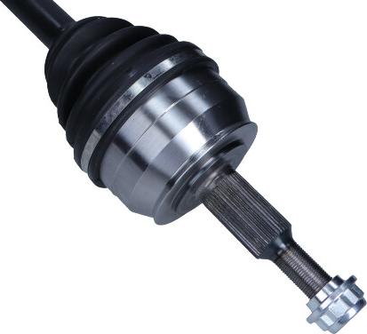 Maxgear 49-0927 - Drive Shaft onlydrive.pro