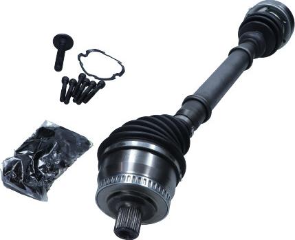 Maxgear 49-0454 - Drive Shaft onlydrive.pro