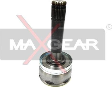 Maxgear 49-0412 - Шарнирный комплект, ШРУС, приводной вал onlydrive.pro