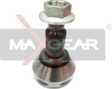 Maxgear 49-0483 - Joint Kit, drive shaft onlydrive.pro