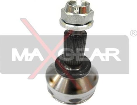 Maxgear 49-0482 - Joint Kit, drive shaft onlydrive.pro