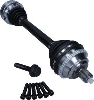 Maxgear 49-0478 - Drive Shaft onlydrive.pro