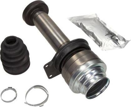 Maxgear 49-0551 - Stub Axle, differential onlydrive.pro