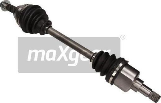 Maxgear 49-0558 - Drive Shaft onlydrive.pro