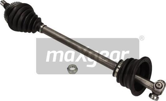 Maxgear 49-0560 - Drive Shaft onlydrive.pro