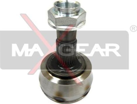 Maxgear 49-0501 - Joint Kit, drive shaft onlydrive.pro