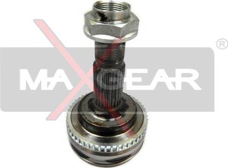 Maxgear 49-0519 - Joint Kit, drive shaft onlydrive.pro