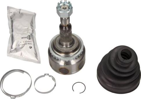 Maxgear 49-0580 - Joint Kit, drive shaft onlydrive.pro