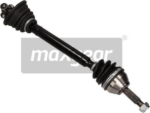 Maxgear 49-0537 - Kardaninis velenas onlydrive.pro