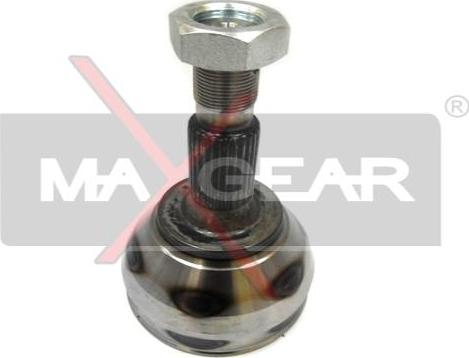 Maxgear 49-0524 - Joint Kit, drive shaft onlydrive.pro