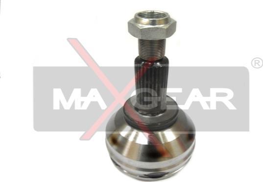 Maxgear 49-0526 - Šarnīru komplekts, Piedziņas vārpsta onlydrive.pro