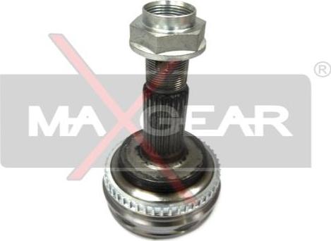 Maxgear 49-0520 - Joint Kit, drive shaft onlydrive.pro