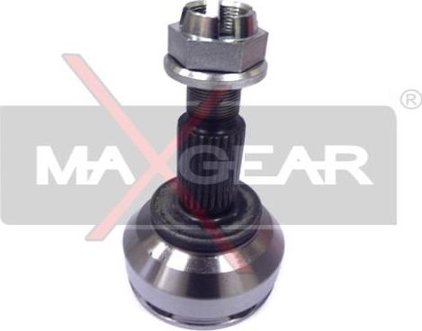 Maxgear 49-0574 - Joint Kit, drive shaft onlydrive.pro